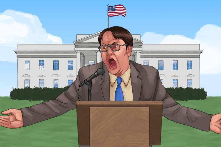 remember dwight mammoth memory